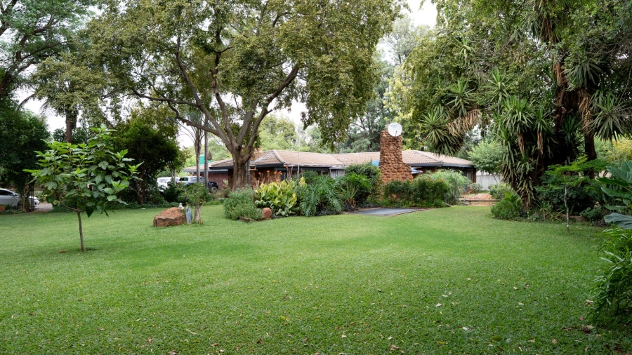 Commercial Property for Sale in Rietfontein A H North West